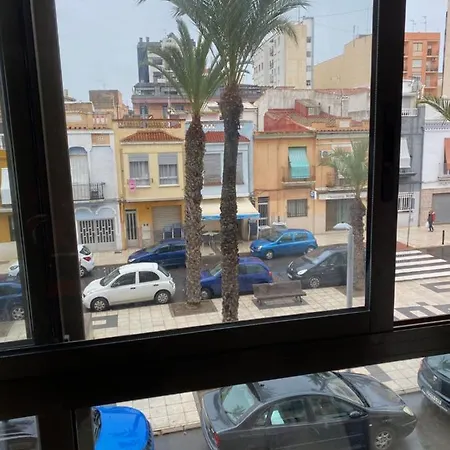 Wei * Grao de Castellon