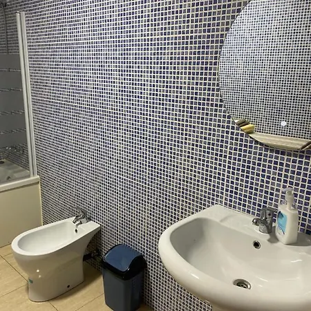 Apartmán Wei Grao de Castellon