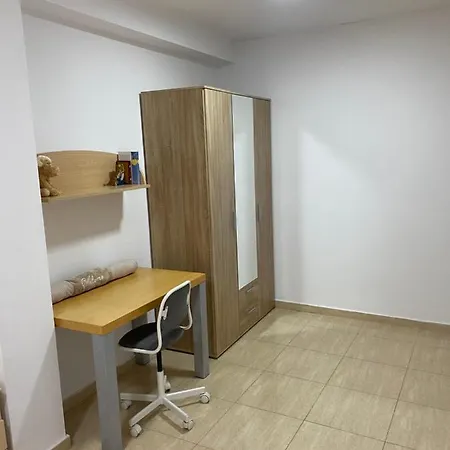 Apartmán Wei Grao de Castellon