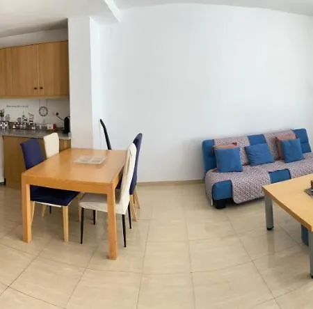 Wei Apartmán Grao de Castellon