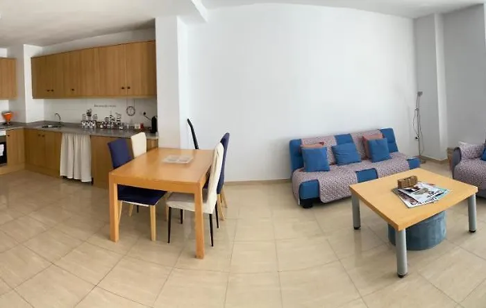 Wei Apartament Grao de Castellon