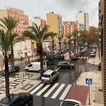 Wei Apartamento Grao de Castellon