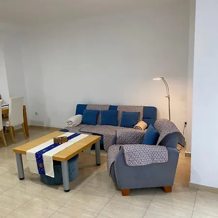 Wei Apartamento *