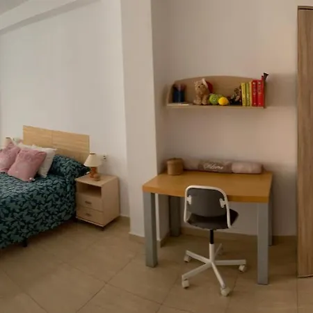 Apartamento Wei Grao de Castellon