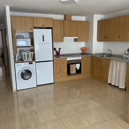 Wei Apartamento Grao de Castellon