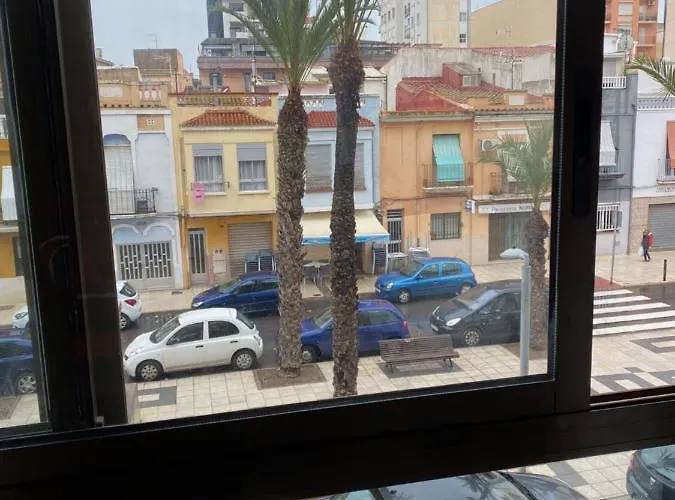 Wei * Grao de Castellon