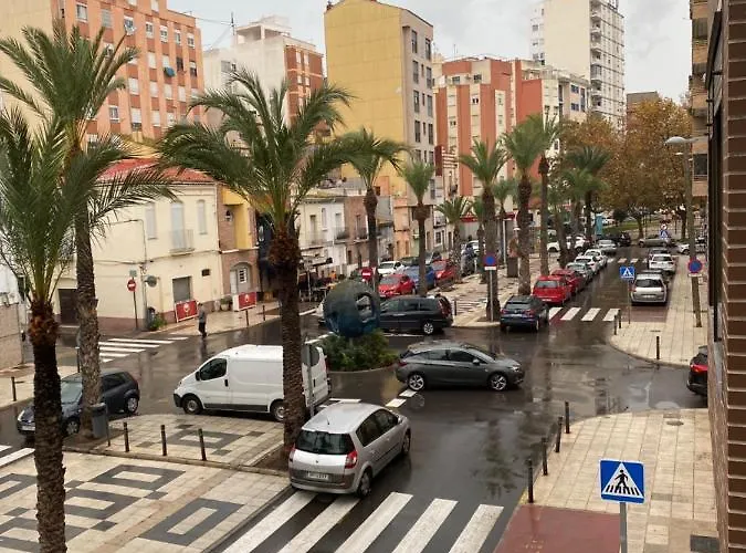 Wei Apartamento Grao de Castellon