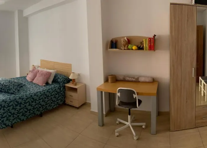 Apartamento Wei Grao de Castellon