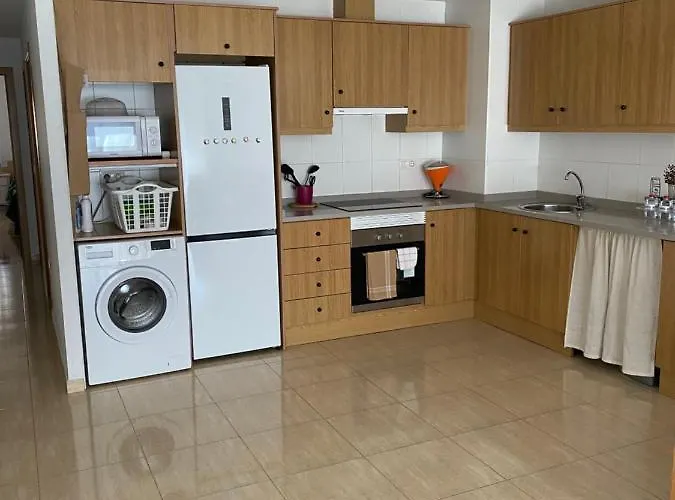 Wei Apartamento Grao de Castellon