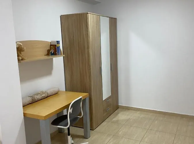 דירה Wei גראו דה קסטיון