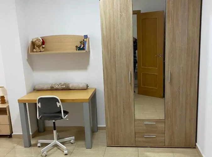 דירה Wei